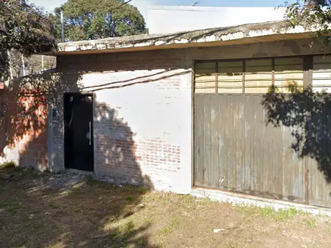 Galpón en Venta en Munro, Partido de Vicente López