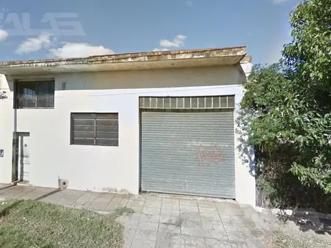 Galpón en Venta en San Antonio de Padua, Partido de Merlo