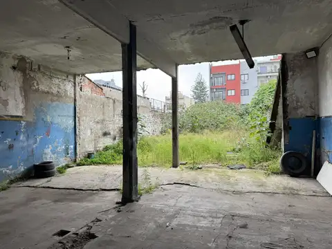 Galpón en Venta en Centro, San Justo