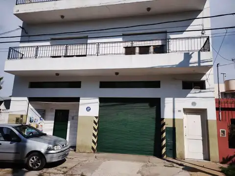 Galpón en Venta en Jose Leon Suarez, Partido de General San Martín