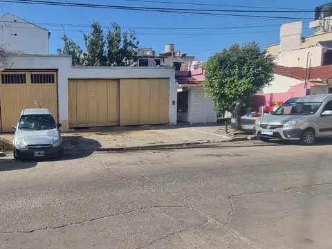 Galpón en Venta en Villa Bosch, Partido de Tres de Febrero