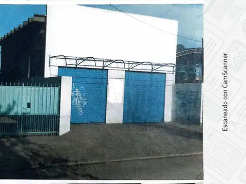 Galpón en Venta en Pablo Nogues, Partido de Malvinas Argentinas
