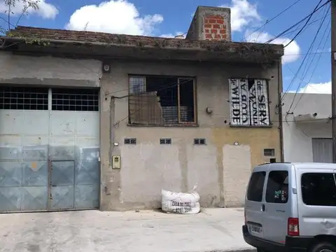 Galpón en Venta en Avellaneda, Partido de Avellaneda