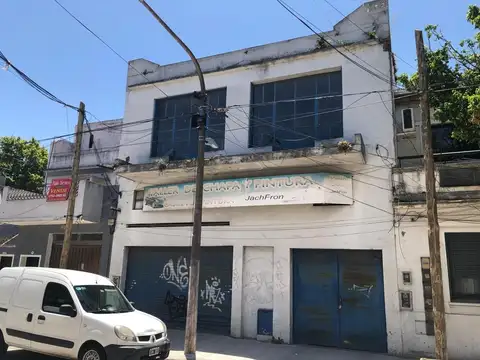 Galpón en Venta en Caseros, Partido de Tres de Febrero