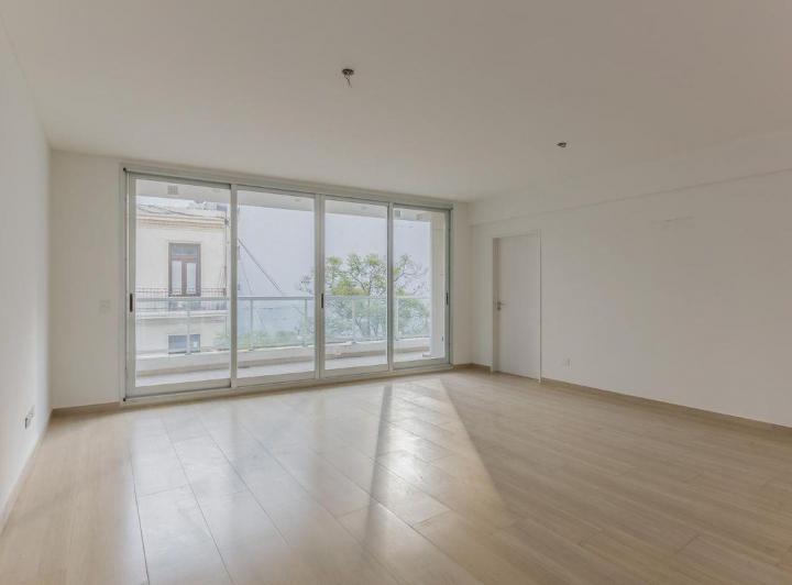 Departamento · 130m² · 4 Ambientes · 1 Cochera