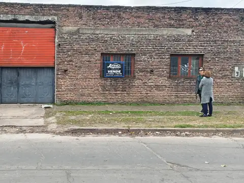 Galpón en Venta en Merlo Norte, Merlo