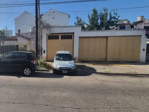 Galpón en Venta en Villa Bosch, Partido de Tres de Febrero