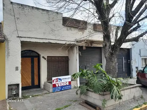 Galpón en Venta en Tablada, Partido de La Matanza