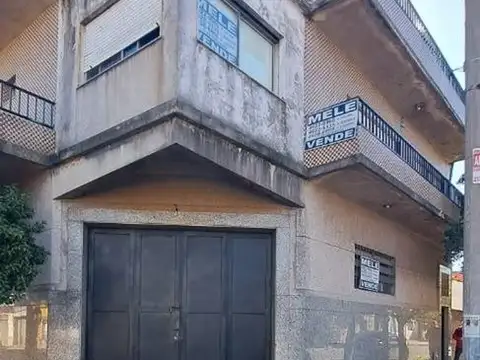 Galpón en Venta en Villa Insuperable, Partido de La Matanza