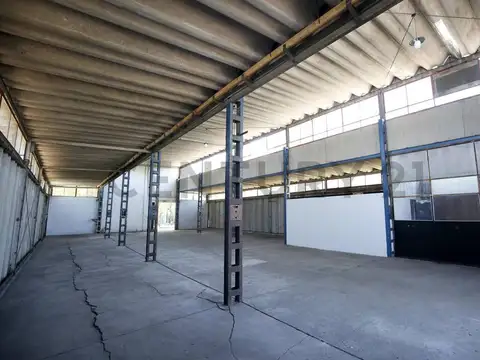 Galpón en Venta en La Plata, Partido de La Plata