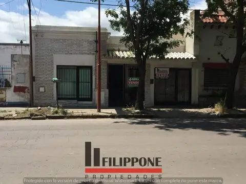 Galpón en Venta en Bahia Blanca, Partido de Bahía Blanca