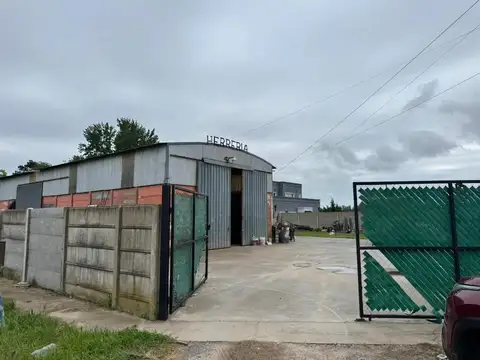 Galpón en Venta en Coronel Brandsen, Partido de Brandsen