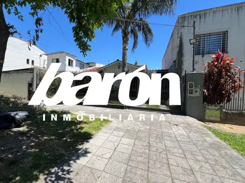 Galpón en Venta en Lomas de Zamora, Partido de Lomas de Zamora
