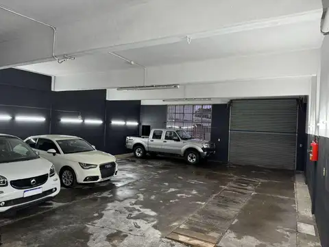 Galpón en Venta en Tolosa, Partido de La Plata