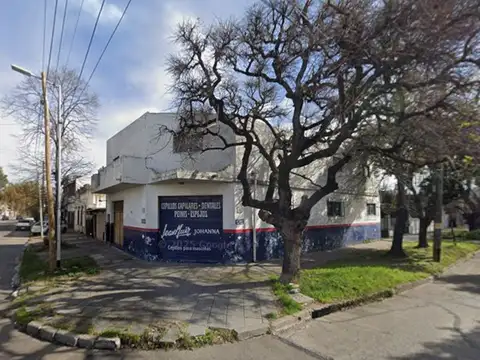 Galpón en Venta en Avellaneda, Partido de Avellaneda