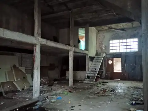 Galpón en Venta en Ramos Mejia, Partido de La Matanza