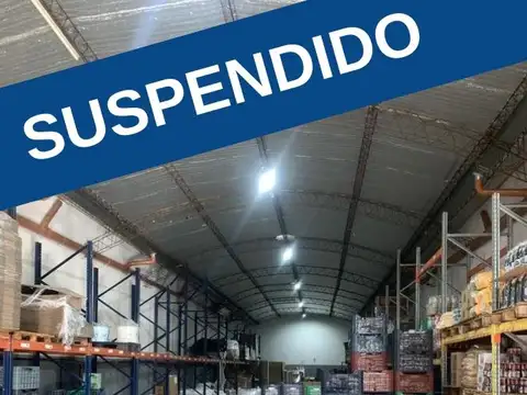 Galpón en Venta en Villa Ballester, Partido de General San Martín
