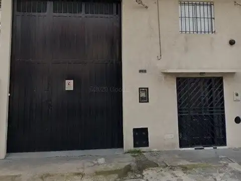Galpón en Venta en Lanus Oeste, Lanus
