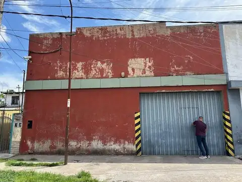Galpón en Venta en Gregorio de Laferrere, Partido de La Matanza