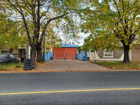 Galpón en Venta en Turdera, Partido de Lomas de Zamora