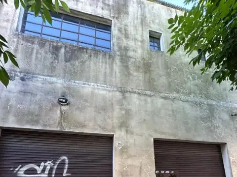 Galpón en Venta en Bernal Oeste, Partido de Quilmes