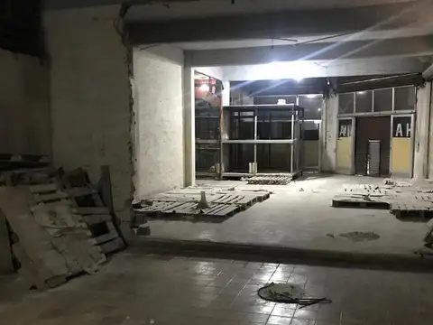 Galpón en Venta en Lomas de Zamora, Partido de Lomas de Zamora