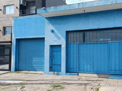 Galpón en Venta en San Justo, Partido de La Matanza