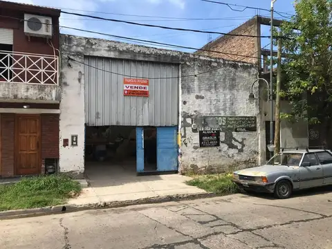 Galpón en Venta en San Fernando, Partido de San Fernando