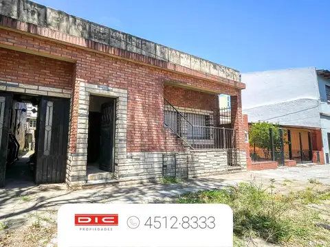 Galpón en Venta en Munro, Partido de Vicente López