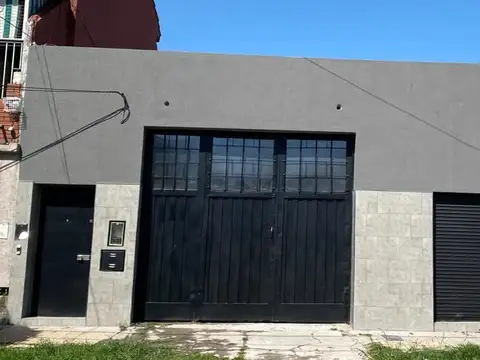 Galpón en Venta en Lomas de Zamora, Partido de Lomas de Zamora