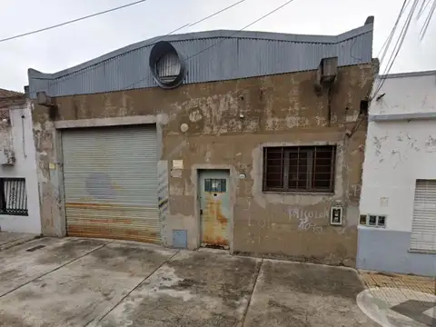 Galpón en Venta en Caseros, Partido de Tres de Febrero