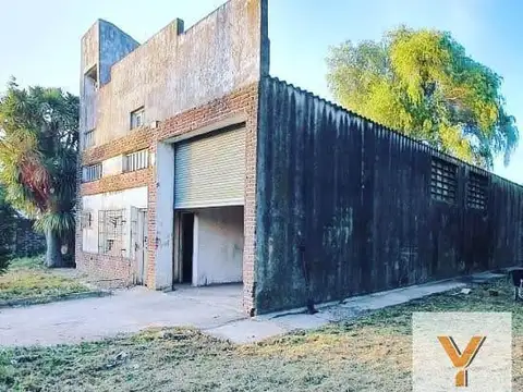 Galpón en Venta en Mar del Plata, Partido de General Pueyrredón