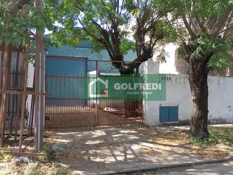 Galpón en Venta en El Talar, Partido de Tigre