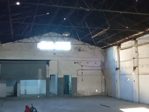 Galpón en Venta en El Talar, Partido de Tigre