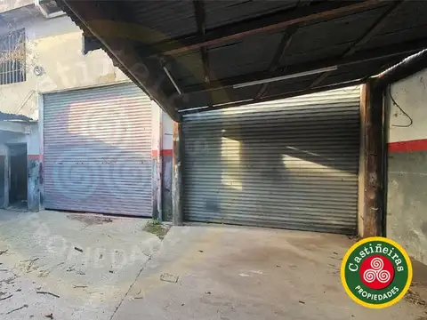 Galpón en Venta en Adrogue, Partido de Almirante Brown