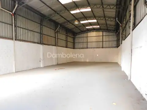 Galpón en Venta en Ituzaingo, Partido de Ituzaingó