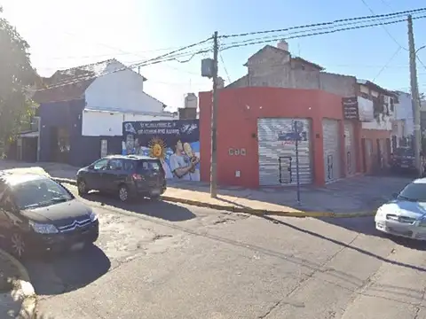 Galpón en Venta en Villa Luzuriaga, Partido de La Matanza