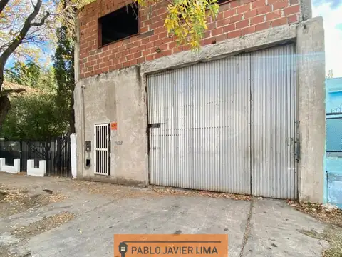 Galpón en Venta en Caseros, Partido de Tres de Febrero
