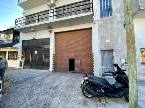 Galpón en Venta en Lomas del Mirador, Partido de La Matanza