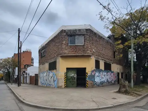 Galpón en Venta en Villa Maipu, General San Martin