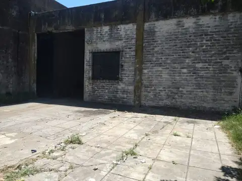 Galpón en Venta en Villa Lynch, Partido de General San Martín