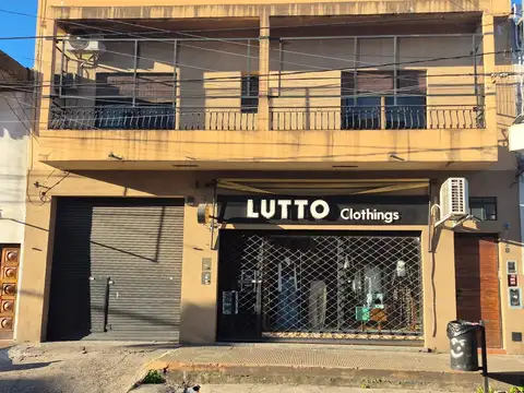 Galpón en Venta en El Palomar, Partido de Morón