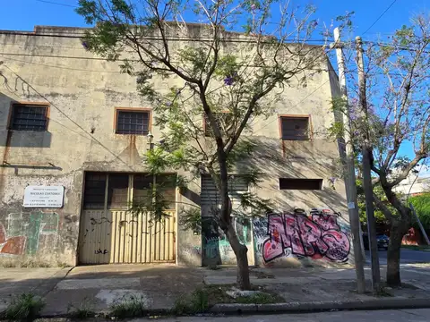 Galpón en Venta en Lanus Oeste, Lanus