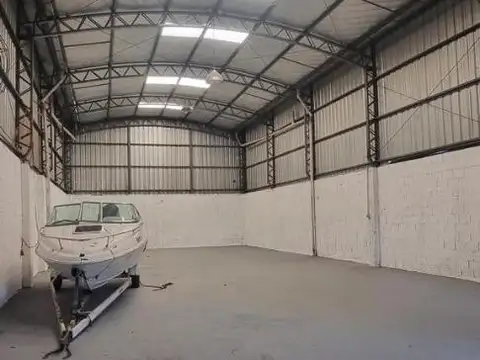 Galpón en Venta en Ituzaingó Norte, Ituzaingó