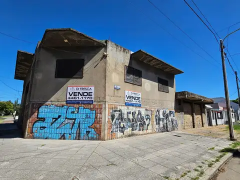 Galpón en Venta en Ramos Mejia, Partido de La Matanza