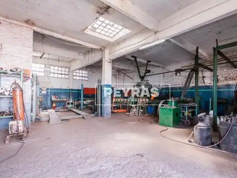 Galpón en Venta en Gerli, Partido de Lanús