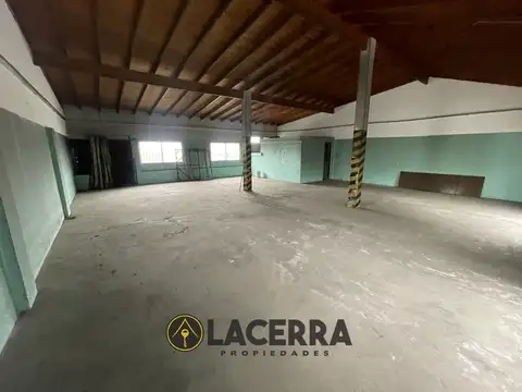Galpón en Venta en Jose Leon Suarez, Partido de General San Martín