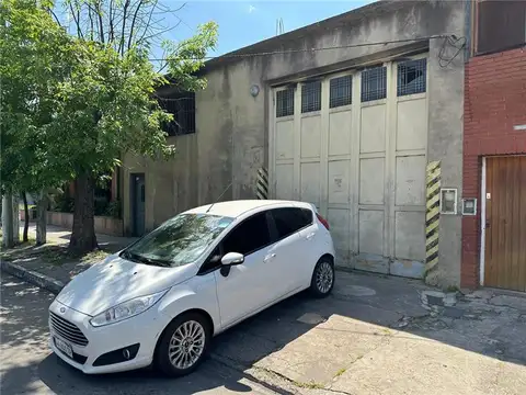 Galpón en Venta en Lomas de Zamora, Partido de Lomas de Zamora
