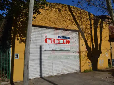 Galpón en Venta en Beccar, Partido de San Isidro
