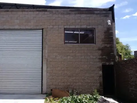 Galpón en Venta en Burzaco, Partido de Almirante Brown